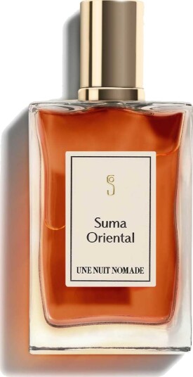 Une Nuit Nomade Suma Oriental Eau De Parfum 50ml