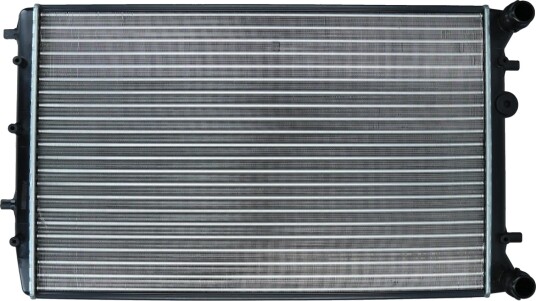 Radiator, motorkjøling KAMOKA 7705193
