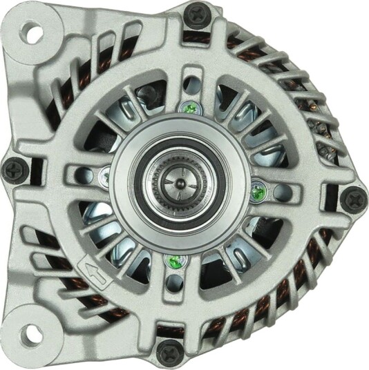 Dynamo AS-PL A5103S Dynamo AS-PL A5103S