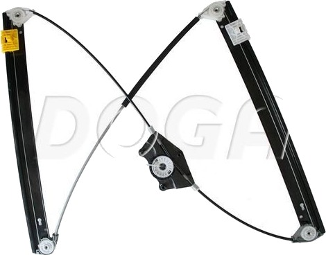 Vindusheis DOGA 102036 Vindusheis DOGA 102036