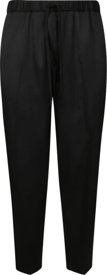 MM6 Maison Margiela Herre Bukser Svart XL,