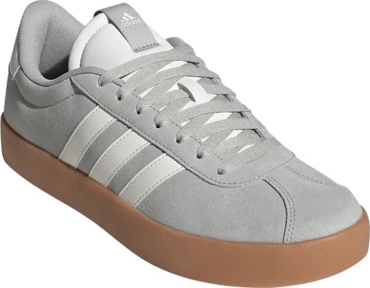 Adidas Sportswear Vl Court 3.0   Grey   43 1/3