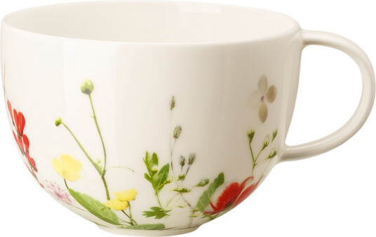 Rosenthal Fleurs Sauvages kombikopp 30 cl Rosenthal Fleurs Sauvages kombikopp 30 cl