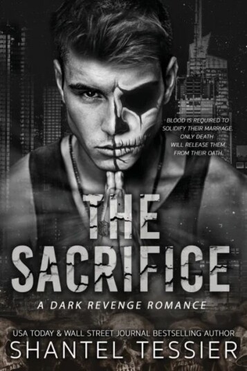 The Sacrifice Av Shantel Tessier