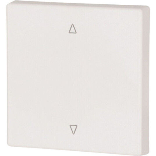 xComfort Glanset vippe signalhvit enkel persienne CWIZ-01/58 - 1408983