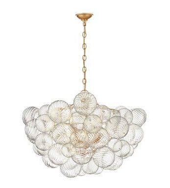 Talia Large Chandelier