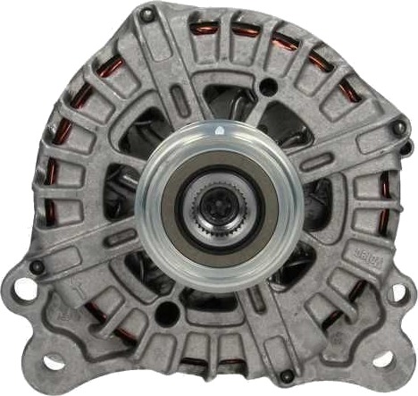 BV PSH 205.567.180.500 Dynamo