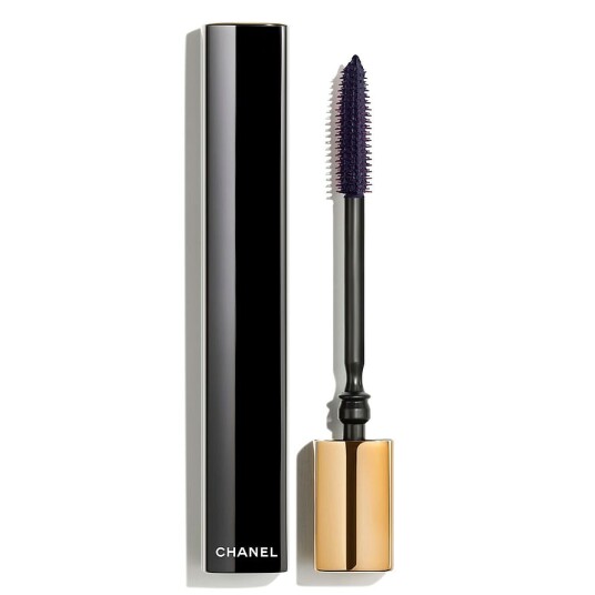 NOIR ALLURE All In One Mascara: Volume Length Curl And Definition