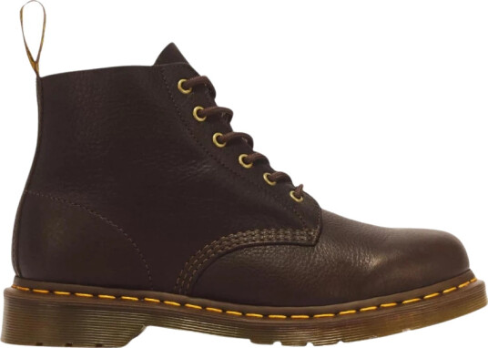 Dr. Martens Herre Sko Brun 45 EU, Dr. Martens Herre Sko Brun 45 EU,
