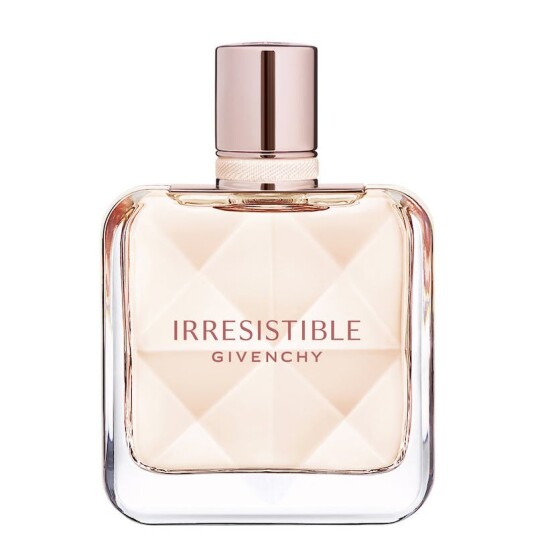 Givenchy Irresistible Fraiche 50 ml Eau de Toilette Blomsteraktig Parfyme for Dame
