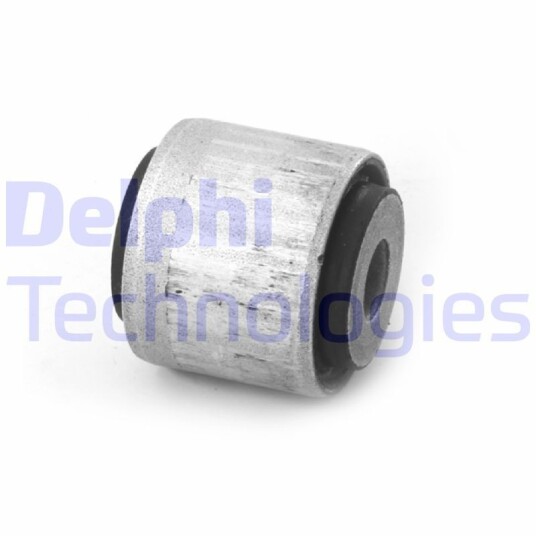 Foring, bærebru/bærearm DELPHI TD1731W Foring, bærebru/bærearm DELPHI TD1731W