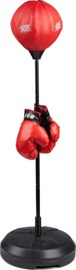 Outsiders - Boxing Ball on Rod