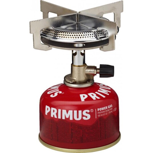 Primus Mimer Stove without Piezo No Size Primus Mimer Stove without Piezo No Size