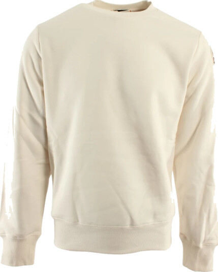 Parajumpers Herre Gensere & Hettegensere Hvit L, Parajumpers Herre Gensere & Hettegensere Hvit L,