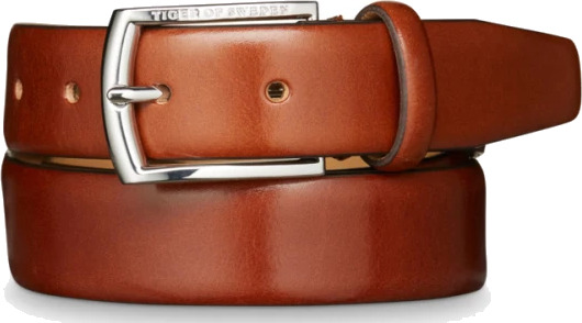Tiger of Sweden Herre Accessories Brun 80 CM,
