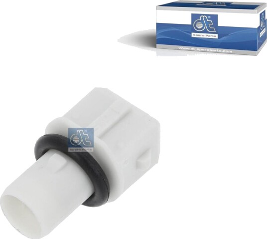DT Spare Parts 5.80160 Pæreholder, sidemarkeringslys