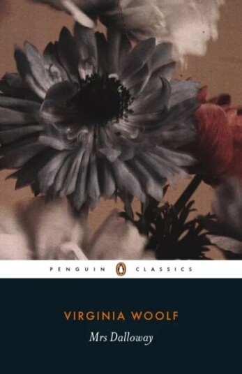 Mrs Dalloway Av Virginia Woolf
