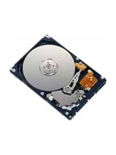 Fujitsu - Harddisk - 160 GB - 2.5" - 5400 rpm - SATA-300 - cache