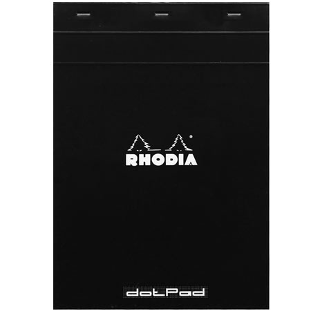 Rhodia DotPad No.18 A4 Rhodia DotPad No.18 A4