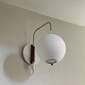 Hay Vegglampe Nelson Ball Hay Vegglampe Nelson Ball