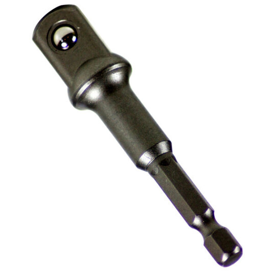 Tecos Adapter 1/4 - 50mm