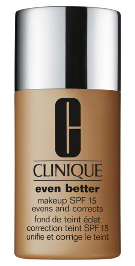Clinique Even Better Foundation SPF15 WN 120 Pecan 30 ml
