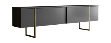 Homitis Tv-benk Luxe 1728724-06-0 Homitis Tv-benk Luxe 1728724-06-0