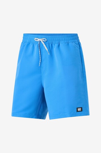 Vans Badebukse Primary II Elastic Blå Vans Badebukse Primary II Elastic Blå