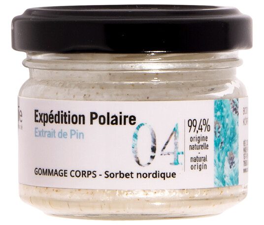 Académie Body Scrub Nordic Sorbet Académie Body Scrub Nordic Sorbet