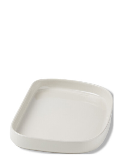 Gejst Galet Dish - Grey - 26X14CM