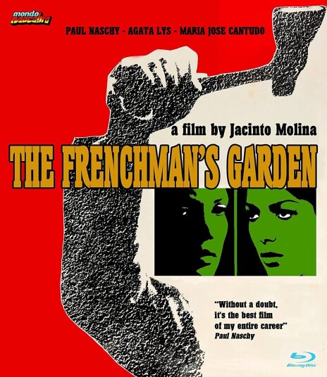 The Frenchman's Garden (1978) The Frenchman's Garden (1978)