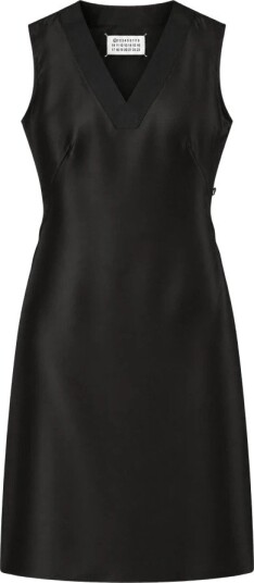 Maison Margiela Dame Kjoler Svart S,