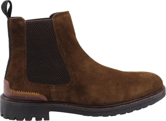 PME Legend Herre Sko Brun 46 EU,
