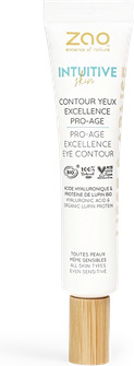 ZAO Pro-Age Excellence Eye Contour 15 ml. ZAO Pro-Age Excellence Eye Contour 15 ml.