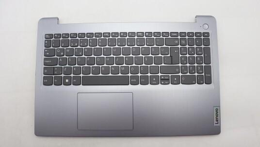 Lenovo COVER Upper Case ASM_TUR