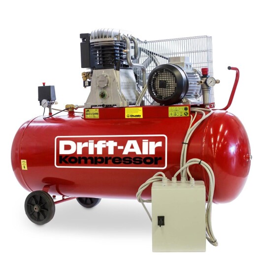 Drift-Air Kompressor Ct 7,5/900/270d B6000 Drift-Air Kompressor Ct 7,5/900/270d B6000