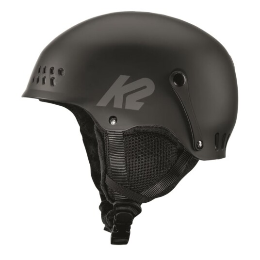 K2 Sports Entity Junior XS Black
