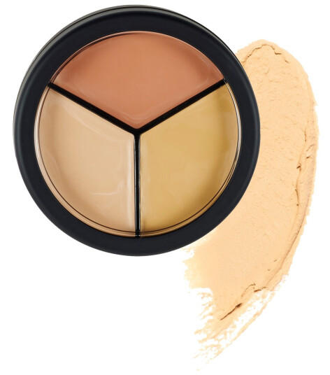 EMITÉ MAKE UP Correct & Conceal 9 g