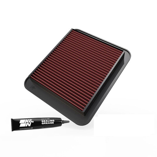 Luftfilter K&N Filters 33 2170