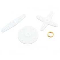 Hitec PN56316 Giant Horn set HS-700/HS-705