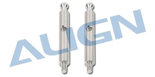 Align H30B012XXT 300X Canopy Mounting Bolt Align H30B012XXT 300X Canopy Mounting Bolt