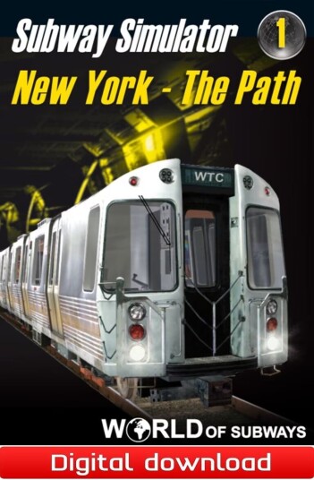 World of Subways 1 The Path World of Subways 1 The Path