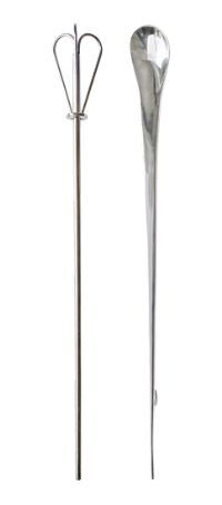 Kay Bojesen Cocktail Set - Ske Og Piskeris Kay Bojesen Cocktail Set - Ske Og Piskeris