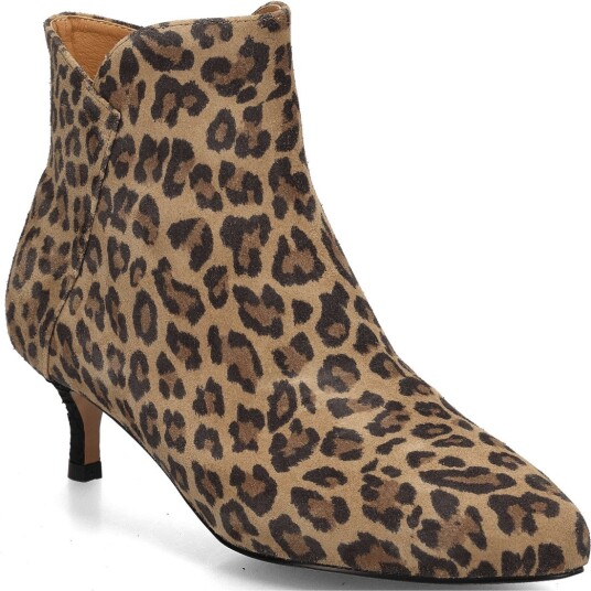 WODEN Saga Zip S LEOPARD 40 WODEN Saga Zip S LEOPARD 40