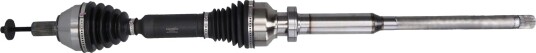 Drivaksel KAMOKA 5010213