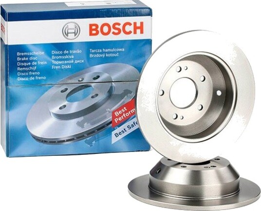 Bremseskive BOSCH 0 986 479 081