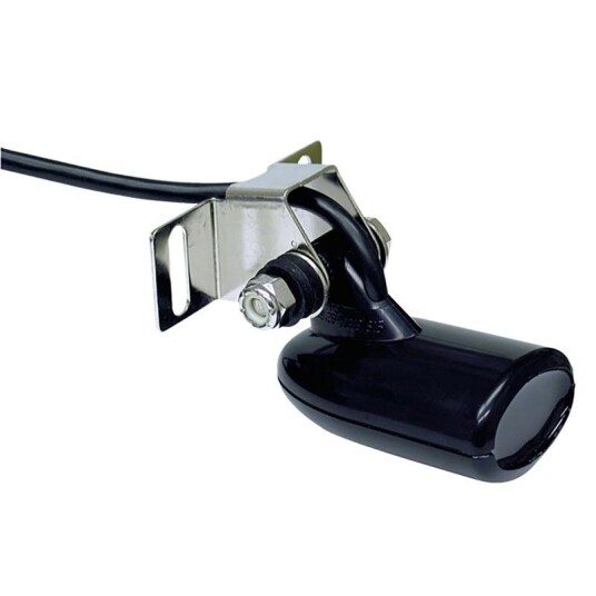 Lowrance Transom Transducer 200 D/T