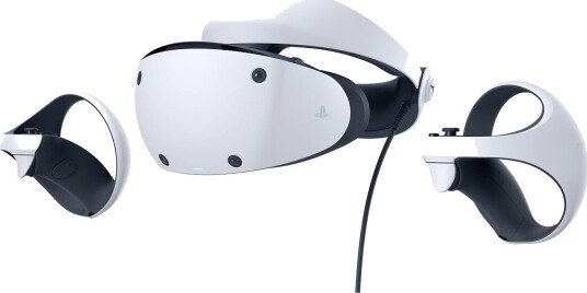 PlayStation VR2 PlayStation VR2