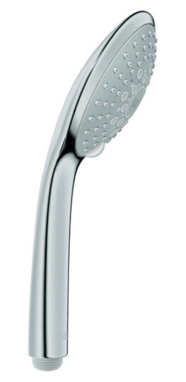 Grohe Euphoria 110 Champagne hånddusj Med 2 stråletyper, Krom