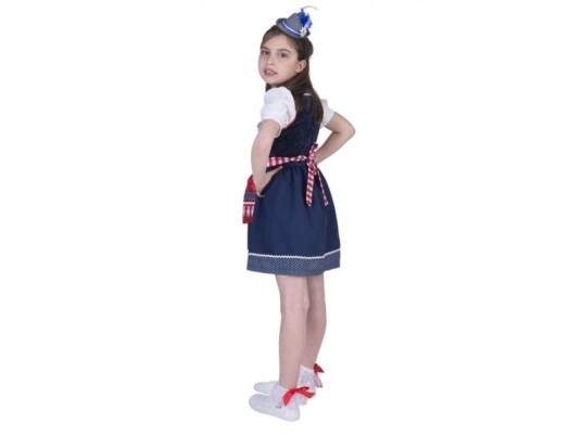 Boland Traciks Tyrolerkjole Anja ES401270164